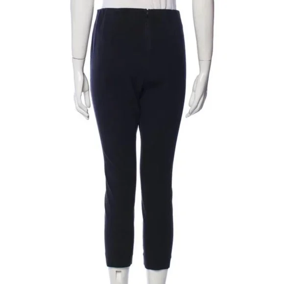 Tory Burch, Straight leg pants, M - Picture 3 of 3